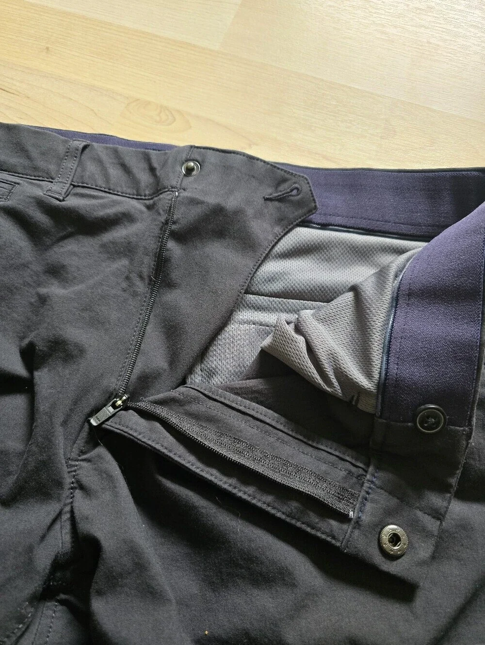 J. Crew crew tech